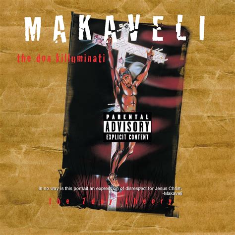 Makaveli .